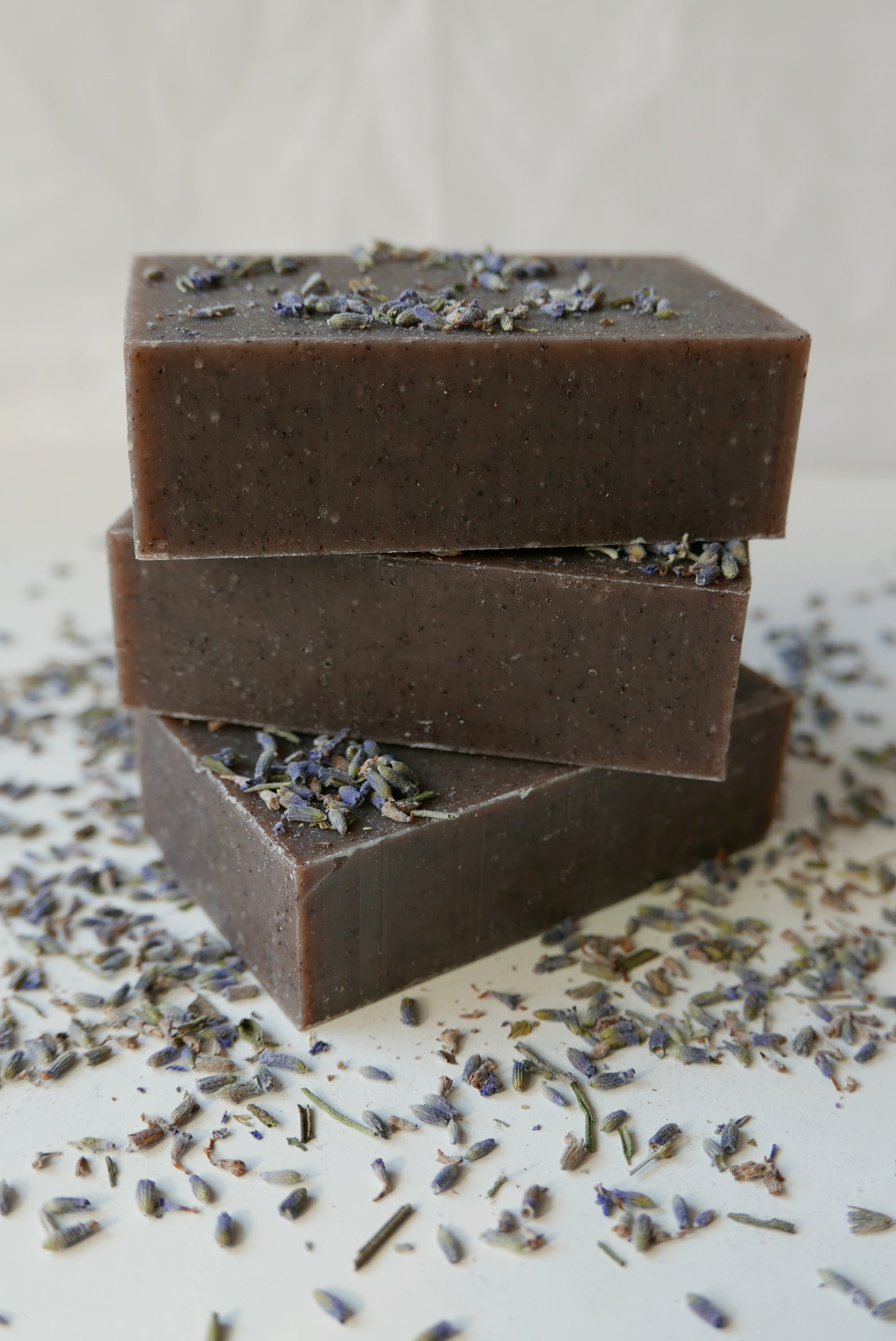 Noofah Organic Vegan Soap