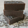 Lavender Organic Vegan Soap