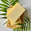 Lemongrass Organic Vegan Soap