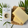 Lemongrass Organic Vegan Soap