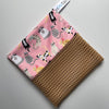 Cats Exfoliating Washcloth