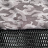 Camouflage Exfoliating Washcloth