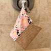 Cats Exfoliating Washcloth