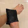 Camouflage Exfoliating Washcloth