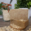 Oatmeal Spice Organic Vegan Soap